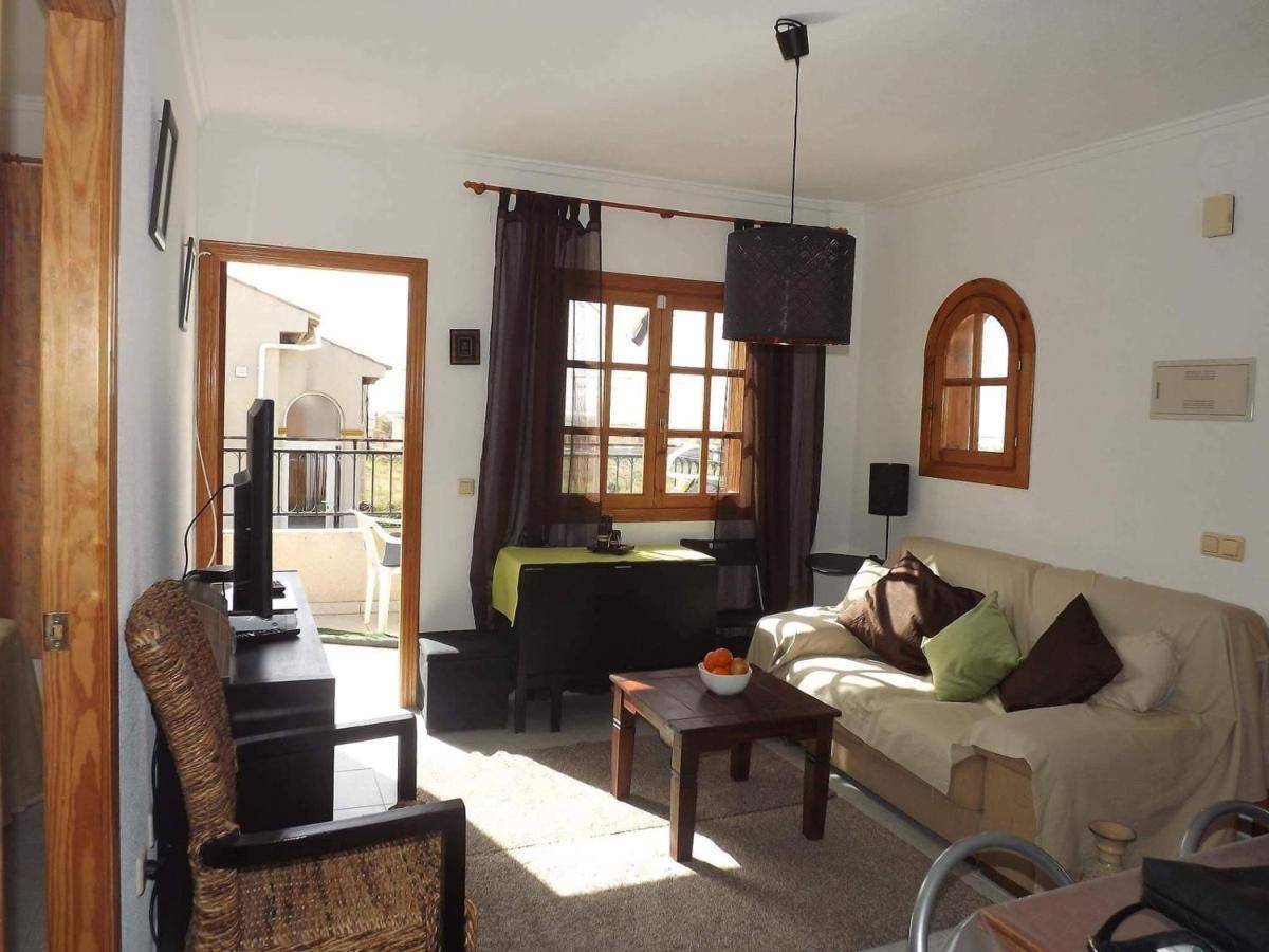 טורבייחה Cozy House Near La Mata Beach מראה חיצוני תמונה