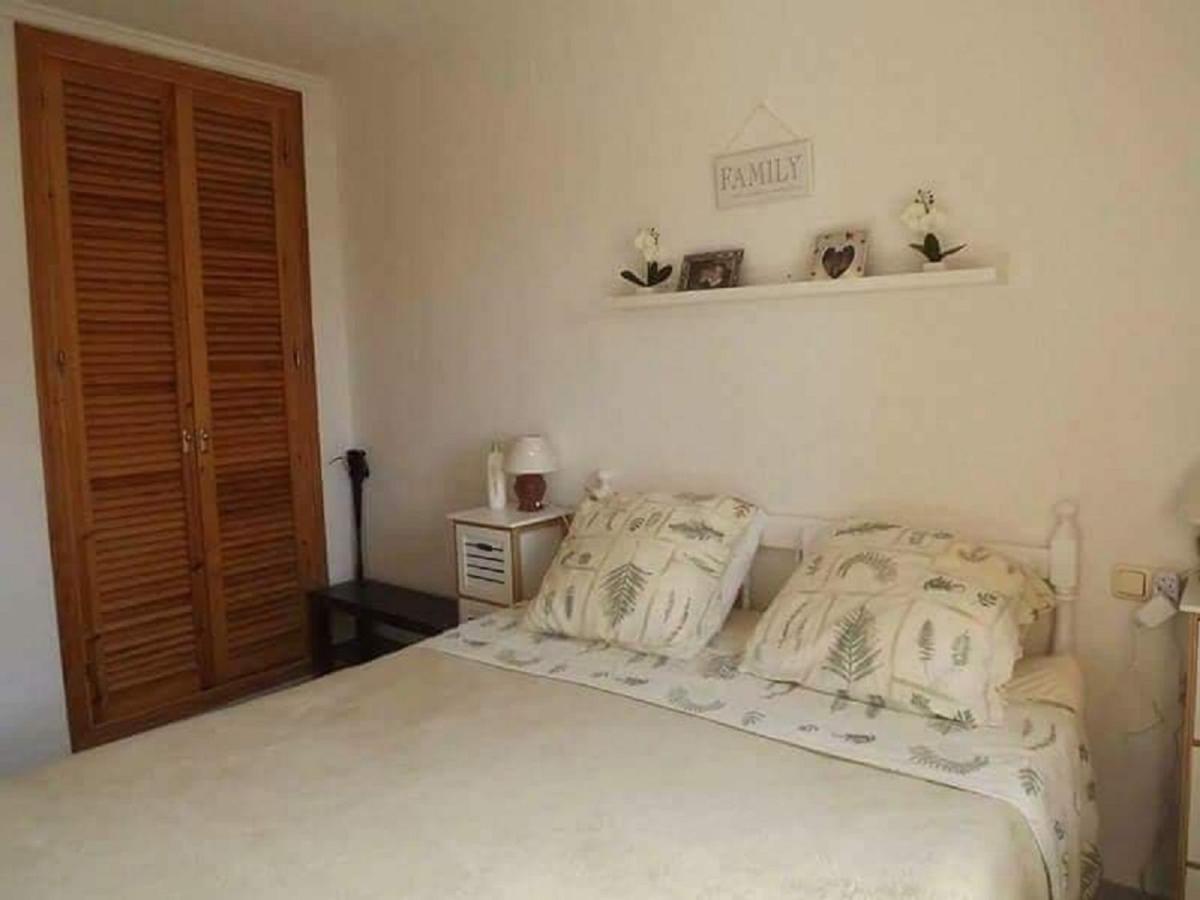 טורבייחה Cozy House Near La Mata Beach מראה חיצוני תמונה