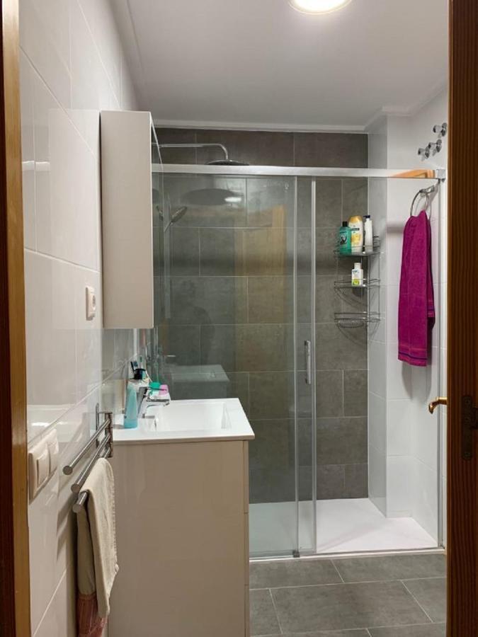 טורבייחה Cozy House Near La Mata Beach מראה חיצוני תמונה