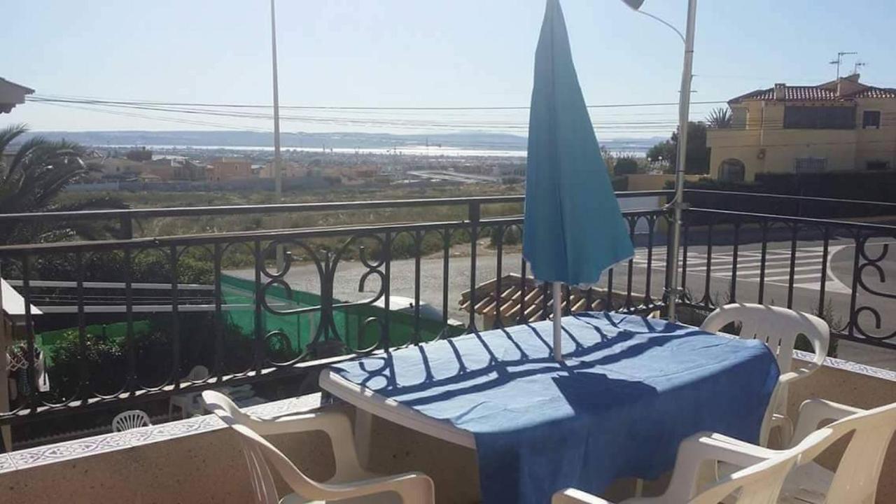 טורבייחה Cozy House Near La Mata Beach מראה חיצוני תמונה